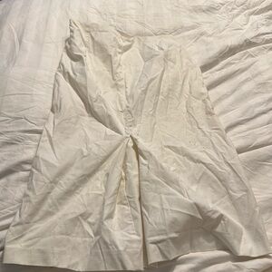 Manhattan nice wear skirt size M